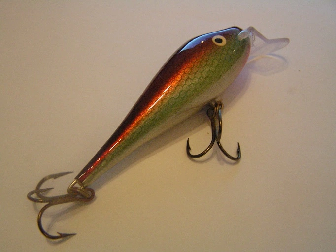 Eräkontio Kojamo -lohivaappu 8. 3 Eräkontio Kojamo -lohivaappu 8.