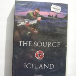 The Source -Iceland -DVD
