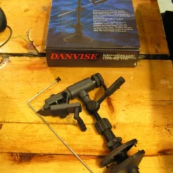 Danica Danvise Innovation Cam -perhopenkki