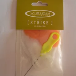 Vision Strike Indicator