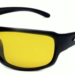 Aqua Pike Black Aurinkolasit