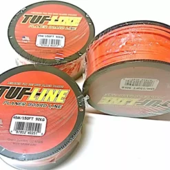 Tuf Plaanarinaru 200lb, 45m/150ft