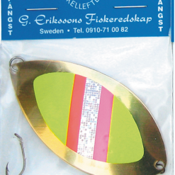 G.Erikssons Polar 70mm,väri:Kulta