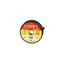Stroft Fluor Yellow 25m -monofiilisiima