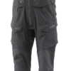 Simms Pro Dry Gore-tex BIB -housut, Black -Talvikalastus Myyntikauppa prodry bib black f15 1