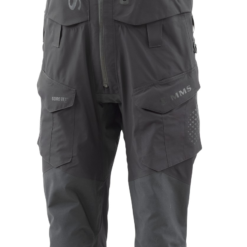 Simms Pro Dry Gore-tex BIB -housut, Black