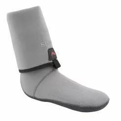 Simms Guide Guard Socks Pewter