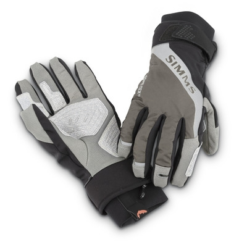 Simms G4 -kalastushanskat