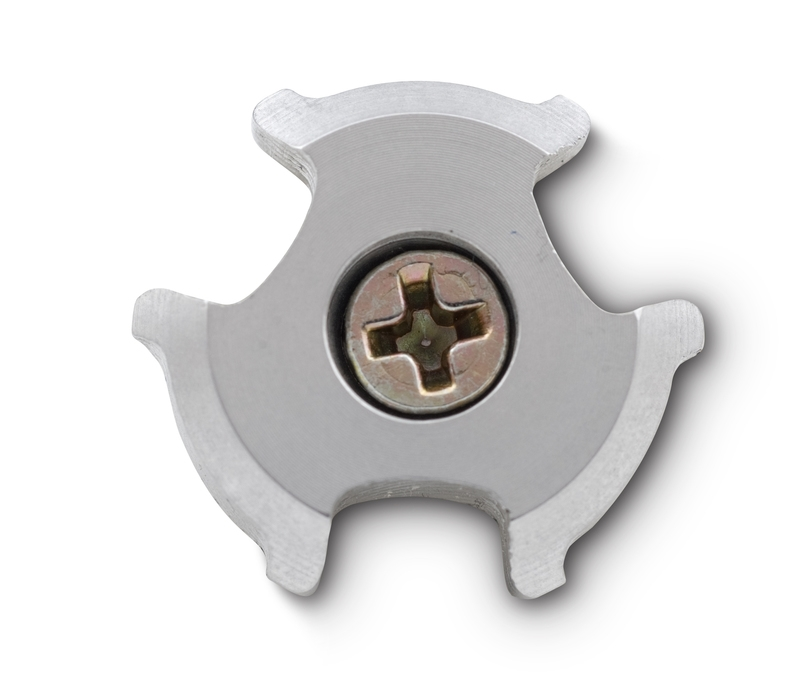 Simms AlumiBite -nasta 3 Simms AlumiBite -nasta