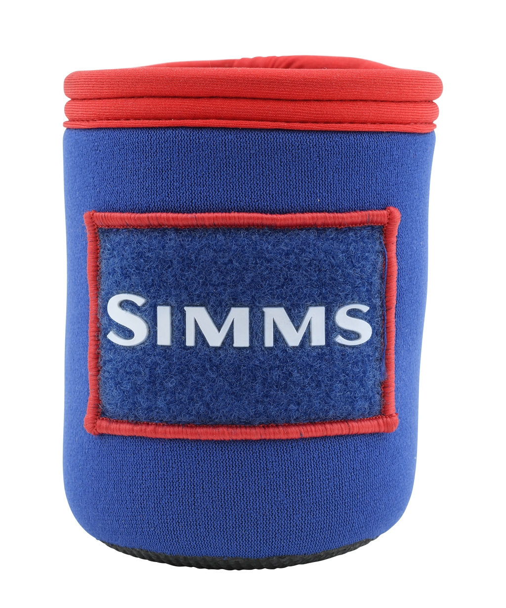Simms Koozy Juomateline. Väri:Marine 3 Simms Koozy Juomateline. Väri:Marine