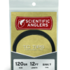 Scientific Anglers TC Textured Tip 10ft -Talvikalastus Myyntikauppa product 1 26267tctips 1