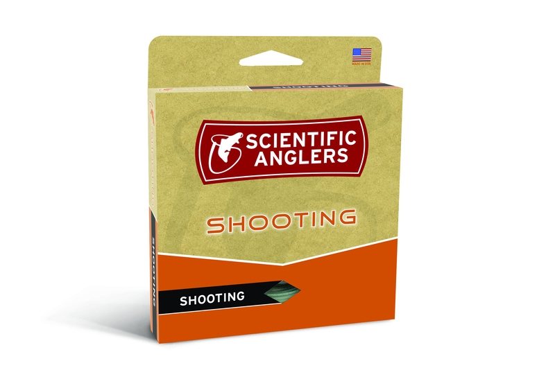 Scientific Anglers Shooting Line Textured .032SL 3 Scientific Anglers Shooting Line Textured .032SL