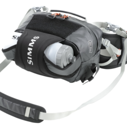 Simms G4 Pro Tactical Hip Pack, Black