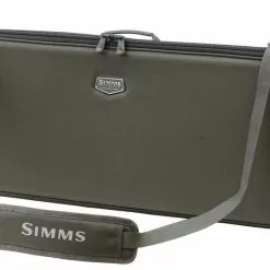 Simms Bounty Hunter Vault, Coal