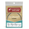 Scientific Anglers Sonar 10′ -perukkeet -Talvikalastus Myyntikauppa product 1 28257sonarleaders 1