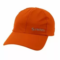 Simms G4 Cap, Fury Orange