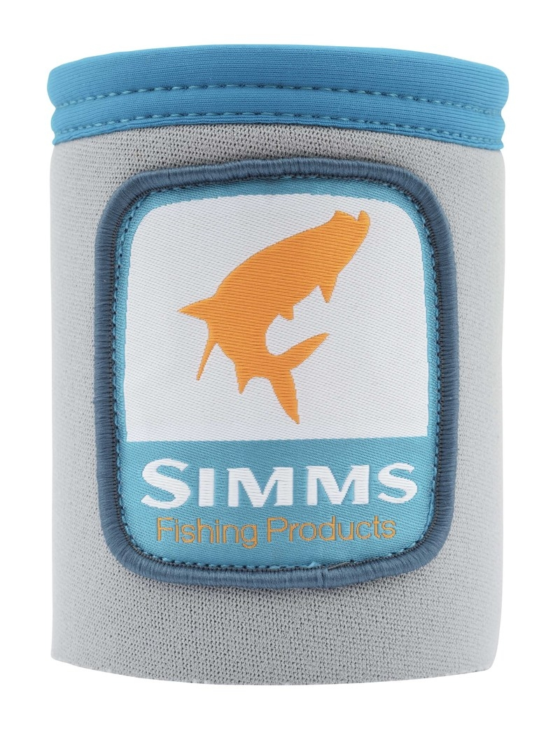 Simms Koozy Juomateline. Väri:Boulder 3 Simms Koozy Juomateline. Väri:Boulder
