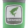 Simms Koozy Juomateline. Väri:Kelly Green -Talvikalastus Myyntikauppa product 1 29434 1