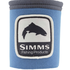 Simms Koozy Juomateline. Väri:Blue Stream