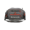 Simms Challenger Ultra Tackle Bag, Anvil 1 Simms Challenger Ultra Tackle Bag, Anvil -Talvikalastus Myyntikauppa product 1 30278