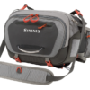 Simms Freestone Hip Pack, Steel -Talvikalastus Myyntikauppa product 1 30988 1