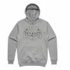 Simms Big Sky Hoody -huppari, Grey Heather -Talvikalastus Myyntikauppa product 1 31700 1 1