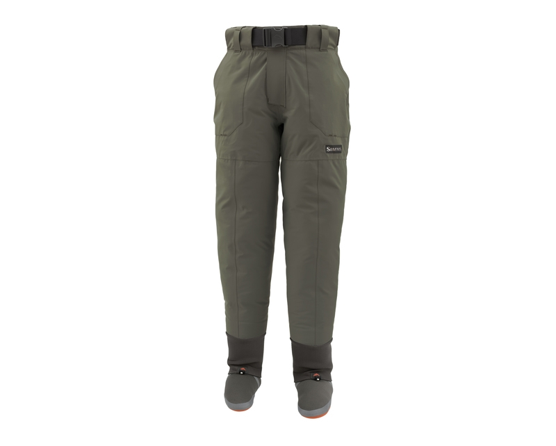 Simms Freestone Pant-kahluuhousut, Dark Gunmetal 3 Simms Freestone Pant-kahluuhousut, Dark Gunmetal