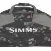 Simms Taco Bag, Hex Flo Camo Carbon -Talvikalastus Myyntikauppa product 1 33764