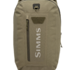 Simms Dry Creek Z Backpack 35L, Tan -Talvikalastus Myyntikauppa product 1 34416