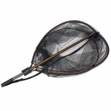 MCLEAN SALMON WEIGH-NET -haavi