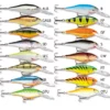 Rapala Shad Rap 9cm -vaappu, 30-vuotis-spesiaali -Talvikalastus Myyntikauppa product 303 3 1