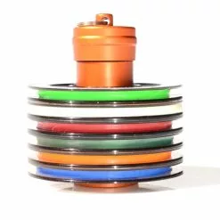 Trout Hunter Tippet Post -Talvikalastus Myyntikauppa product 3 28351