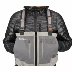 Simms G4Z -kahluuhousut, Slate 14 Simms G4Z -kahluuhousut, Slate -Talvikalastus Myyntikauppa product 4 34374