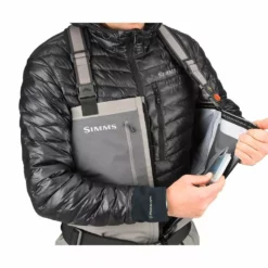 Simms G4Z -kahluuhousut, Slate 13 Simms G4Z -kahluuhousut, Slate -Talvikalastus Myyntikauppa product 5 34374