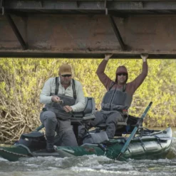 Simms G4Z -kahluuhousut, Slate 17 Simms G4Z -kahluuhousut, Slate -Talvikalastus Myyntikauppa product 9 34374