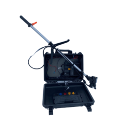 Lowrance HDS + Active Target Pilkkisetti -Talvikalastus Myyntikauppa puku1 25