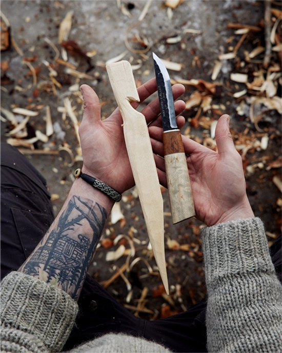 Marttiini RAKKA Vuoden 2023 -VUOSIPUUKKO 4 Marttiini RAKKA Vuoden 2023 -VUOSIPUUKKO - Image 2