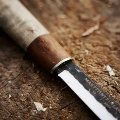 Marttiini RAKKA Vuoden 2023 -VUOSIPUUKKO 13 Marttiini RAKKA Vuoden 2023 -VUOSIPUUKKO -Talvikalastus Myyntikauppa rakka vuolupuu