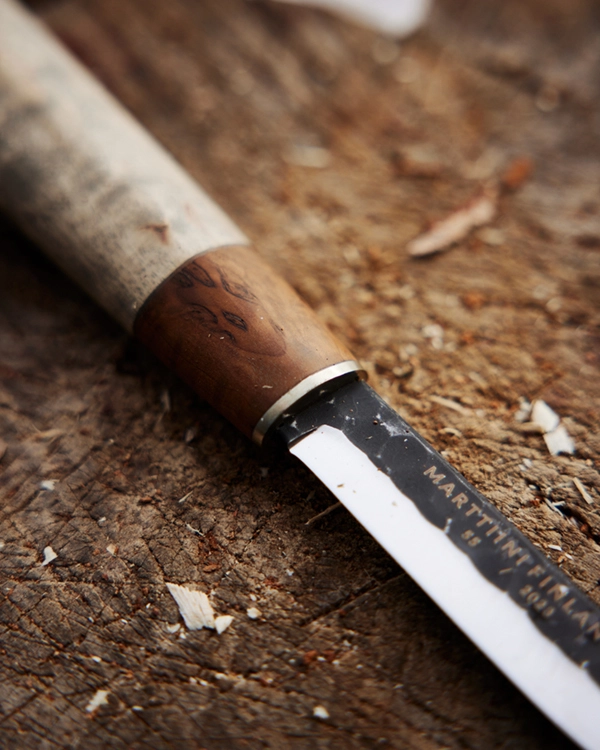 Marttiini RAKKA Vuoden 2023 -VUOSIPUUKKO 7 Marttiini RAKKA Vuoden 2023 -VUOSIPUUKKO - Image 5