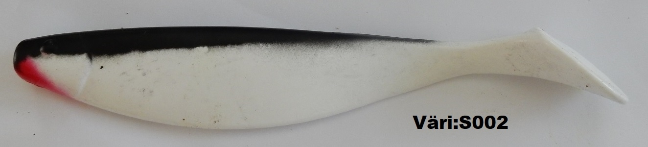 Relax Ripper Shad 22.5cm -jigi 3 Relax Ripper Shad 22.5cm -jigi