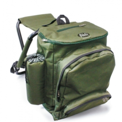 Ahti -Reppujakkara Iso, Ahti PRO