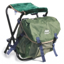 Ahti -REPPUJAKKARA FLEECE