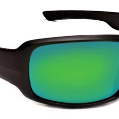 Aqua River Aurinkolasit -Talvikalastus Myyntikauppa river pl mirror green 1234567070148