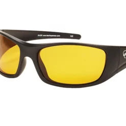 Leech River Yellow -aurinkolasit