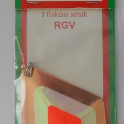 Rockan Special 70mm-rautupilkki,väri:K/P