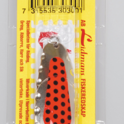 Lindmans Röding Special 60mm,väri:S