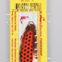 Lindmans Röding Special 60mm,väri:K