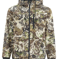 Simms Rogue Fleece Hoody, Veil Camo