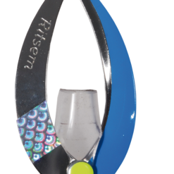 G.Erikssons Ritsem Blinken,väri:Hopea