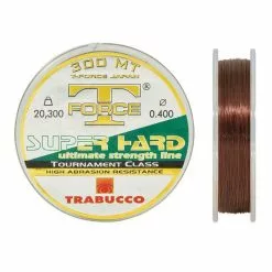 Trabucco T-Force Tournament Super Hard 300m -monofilisiima
